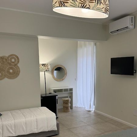 Dimora Dei Vespri 1 Hotel Catania Bagian luar foto