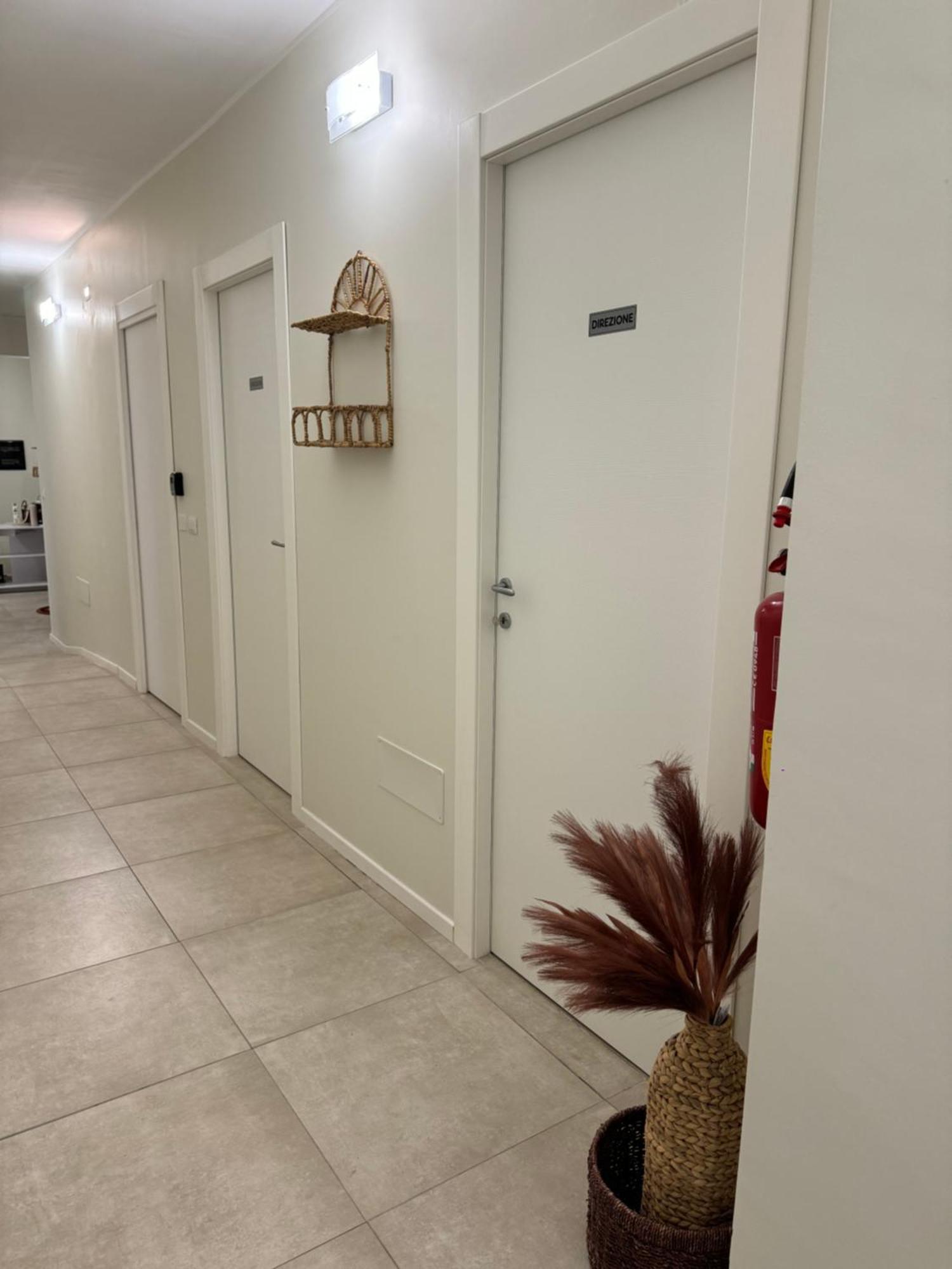 Dimora Dei Vespri 1 Hotel Catania Bagian luar foto