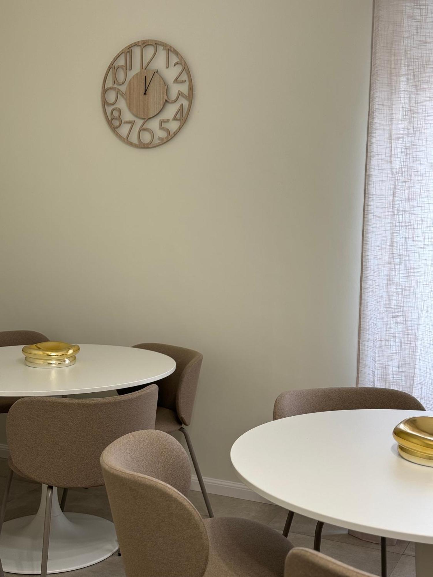 Dimora Dei Vespri 1 Hotel Catania Bagian luar foto