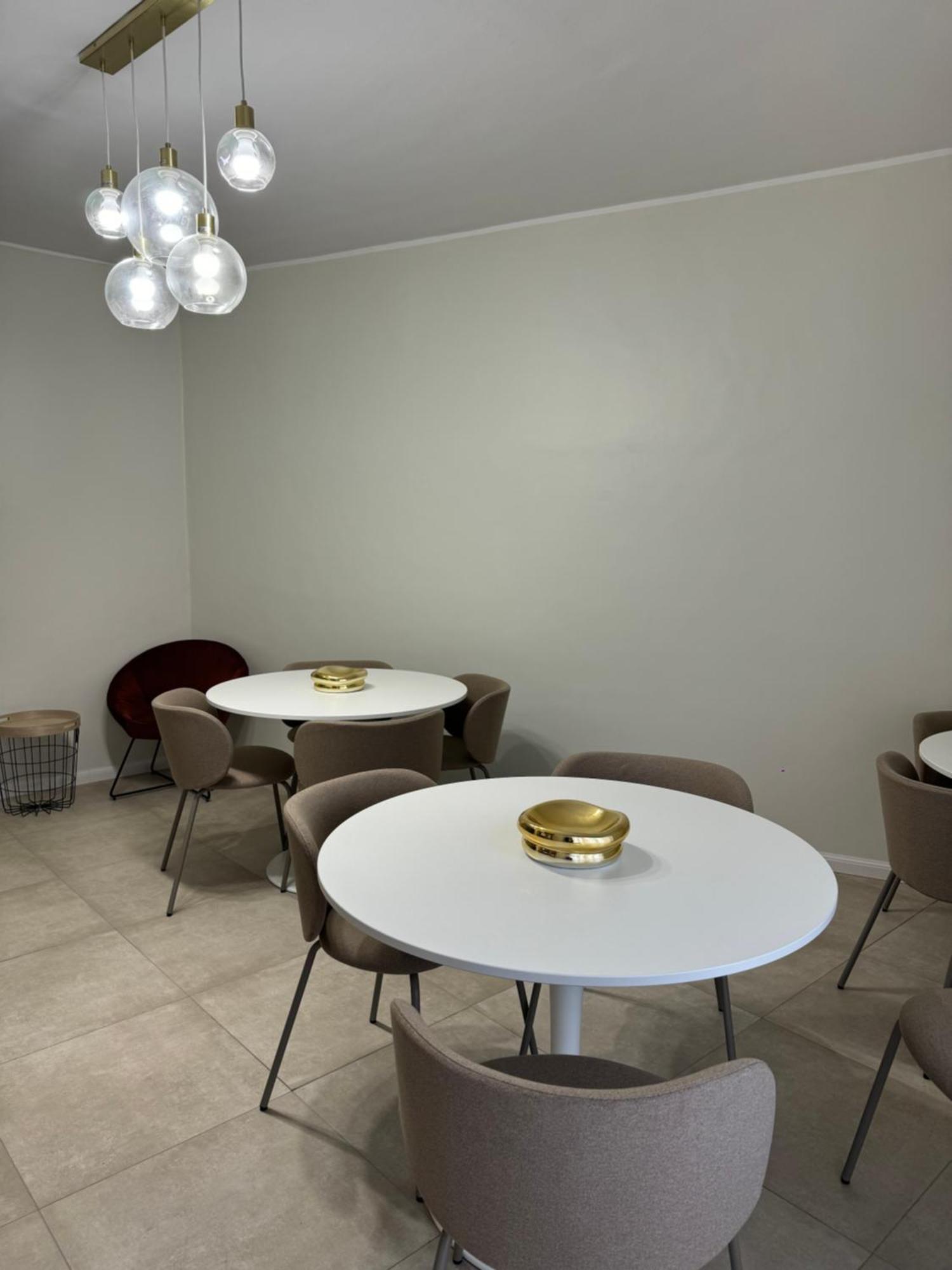 Dimora Dei Vespri 1 Hotel Catania Bagian luar foto