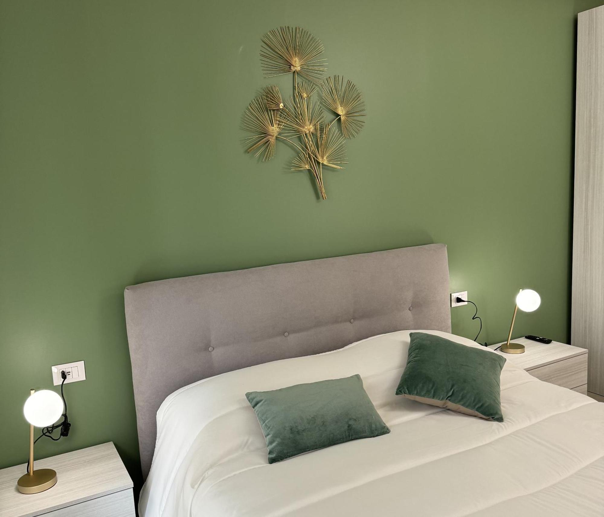 Dimora Dei Vespri 1 Hotel Catania Bagian luar foto