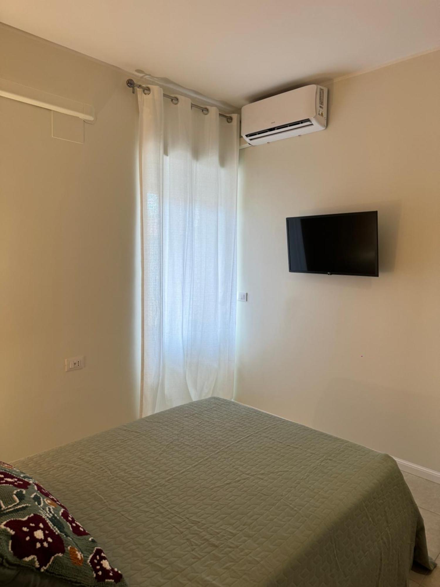 Dimora Dei Vespri 1 Hotel Catania Bagian luar foto