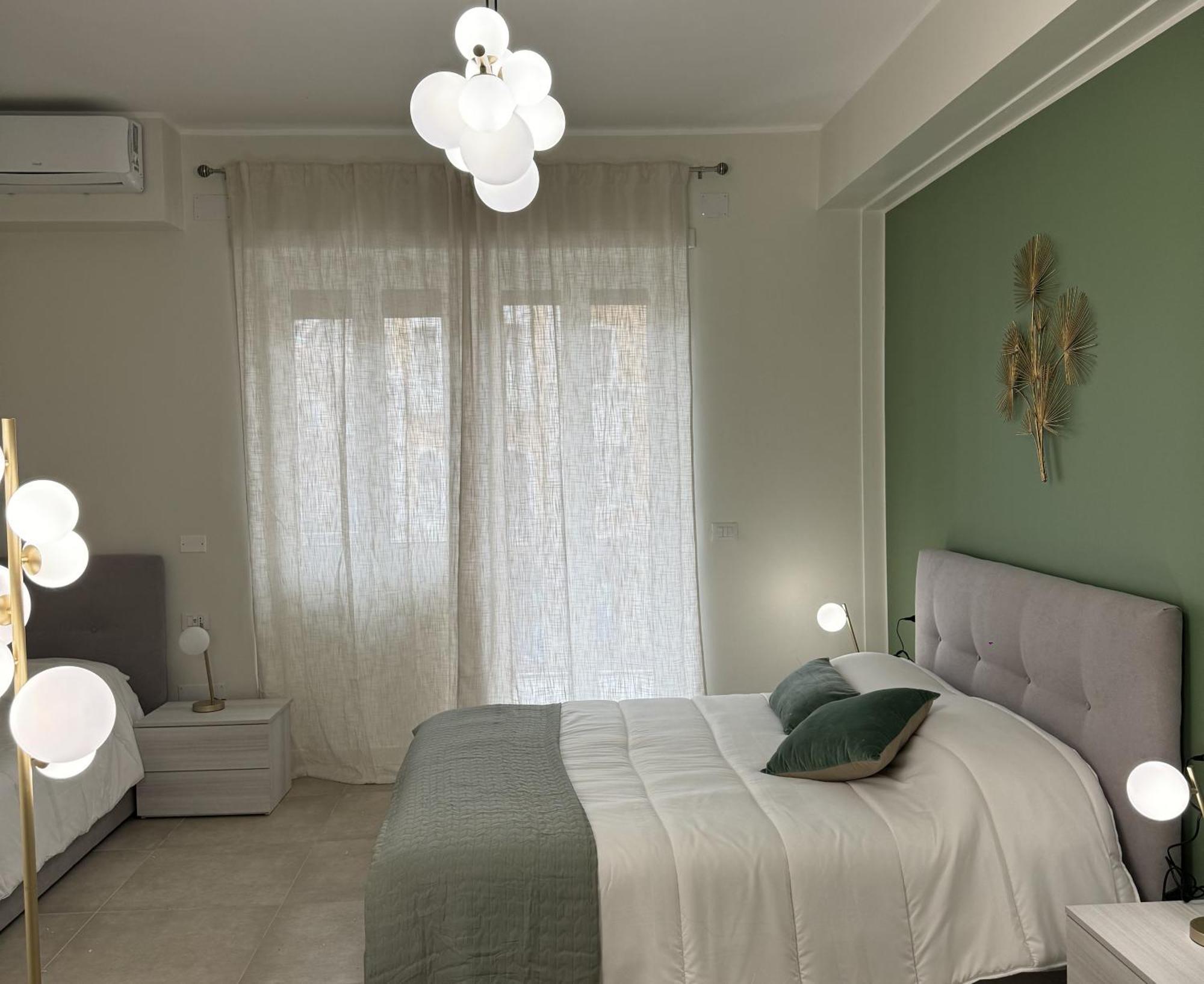 Dimora Dei Vespri 1 Hotel Catania Bagian luar foto