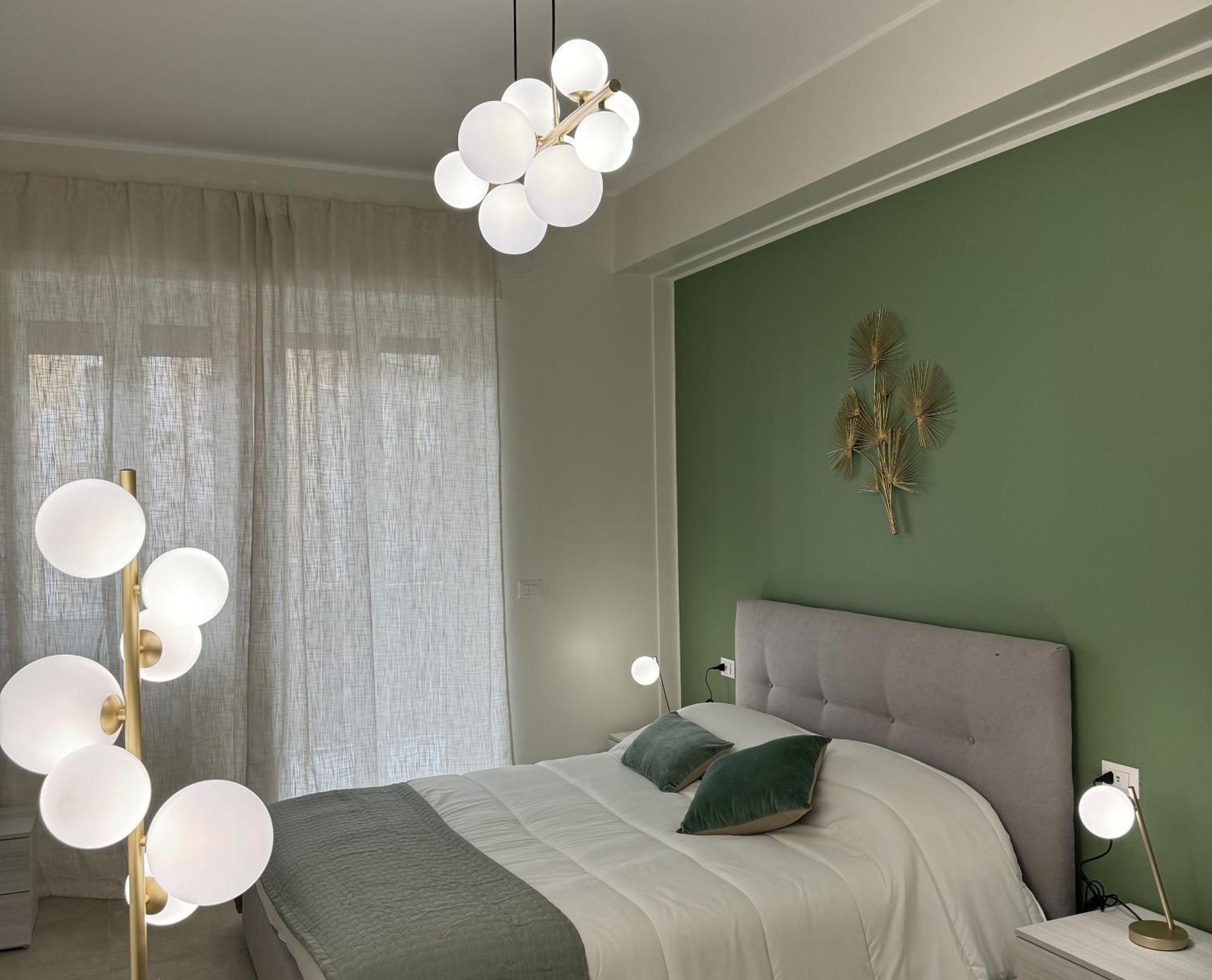 Dimora Dei Vespri 1 Hotel Catania Bagian luar foto