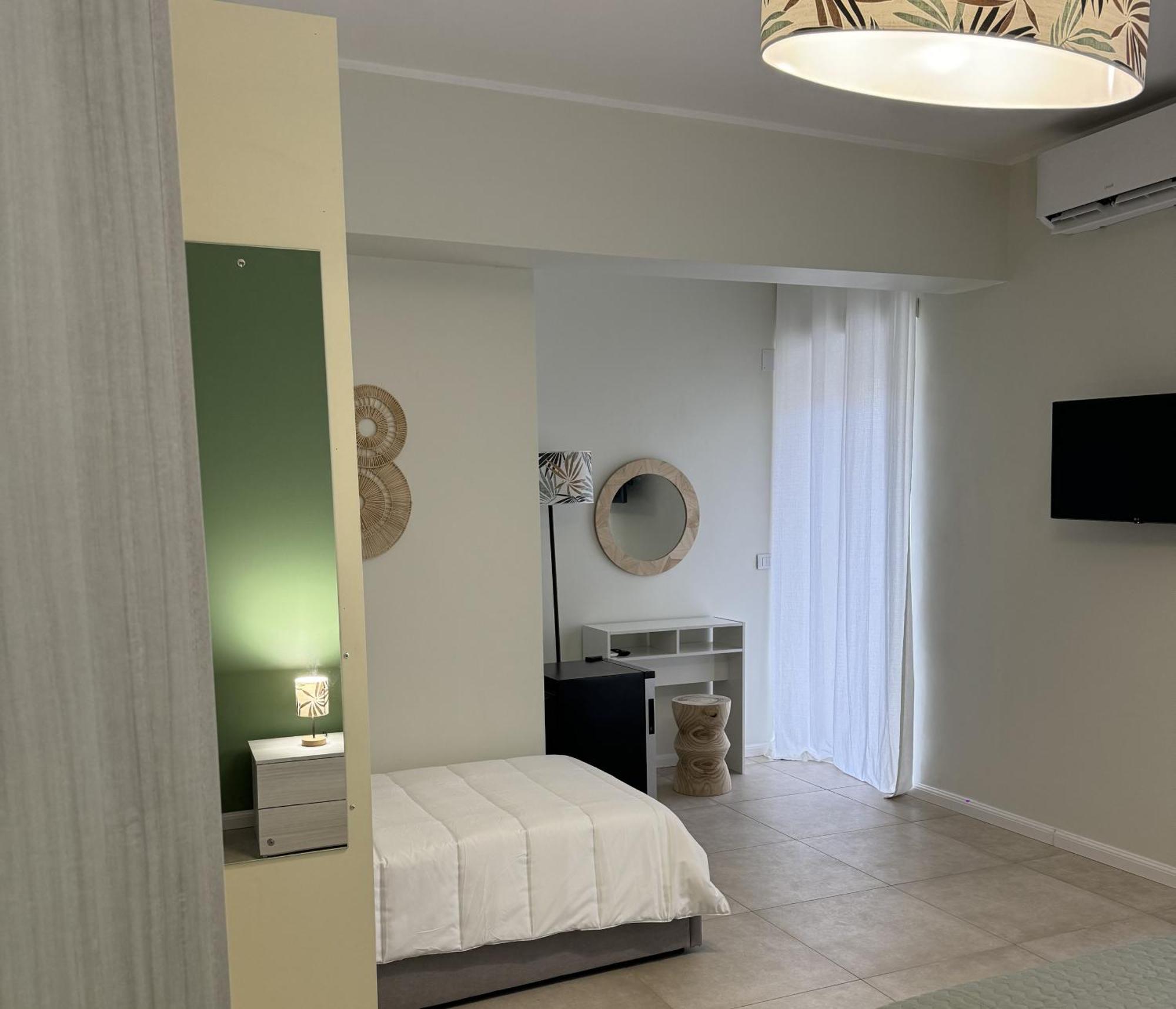 Dimora Dei Vespri 1 Hotel Catania Bagian luar foto