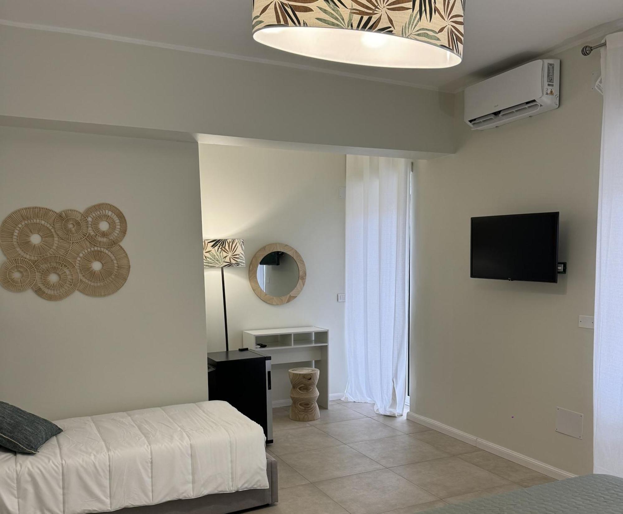 Dimora Dei Vespri 1 Hotel Catania Bagian luar foto
