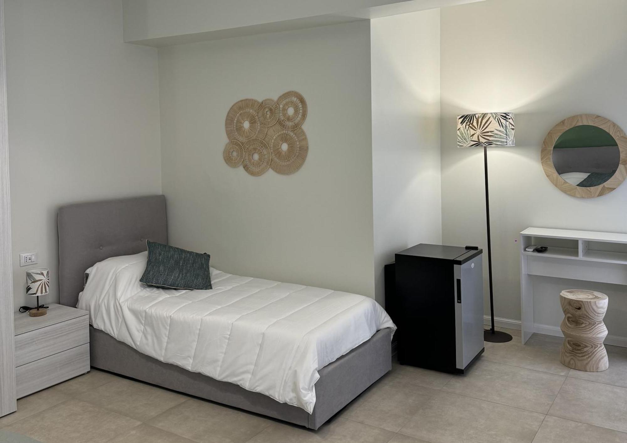 Dimora Dei Vespri 1 Hotel Catania Bagian luar foto