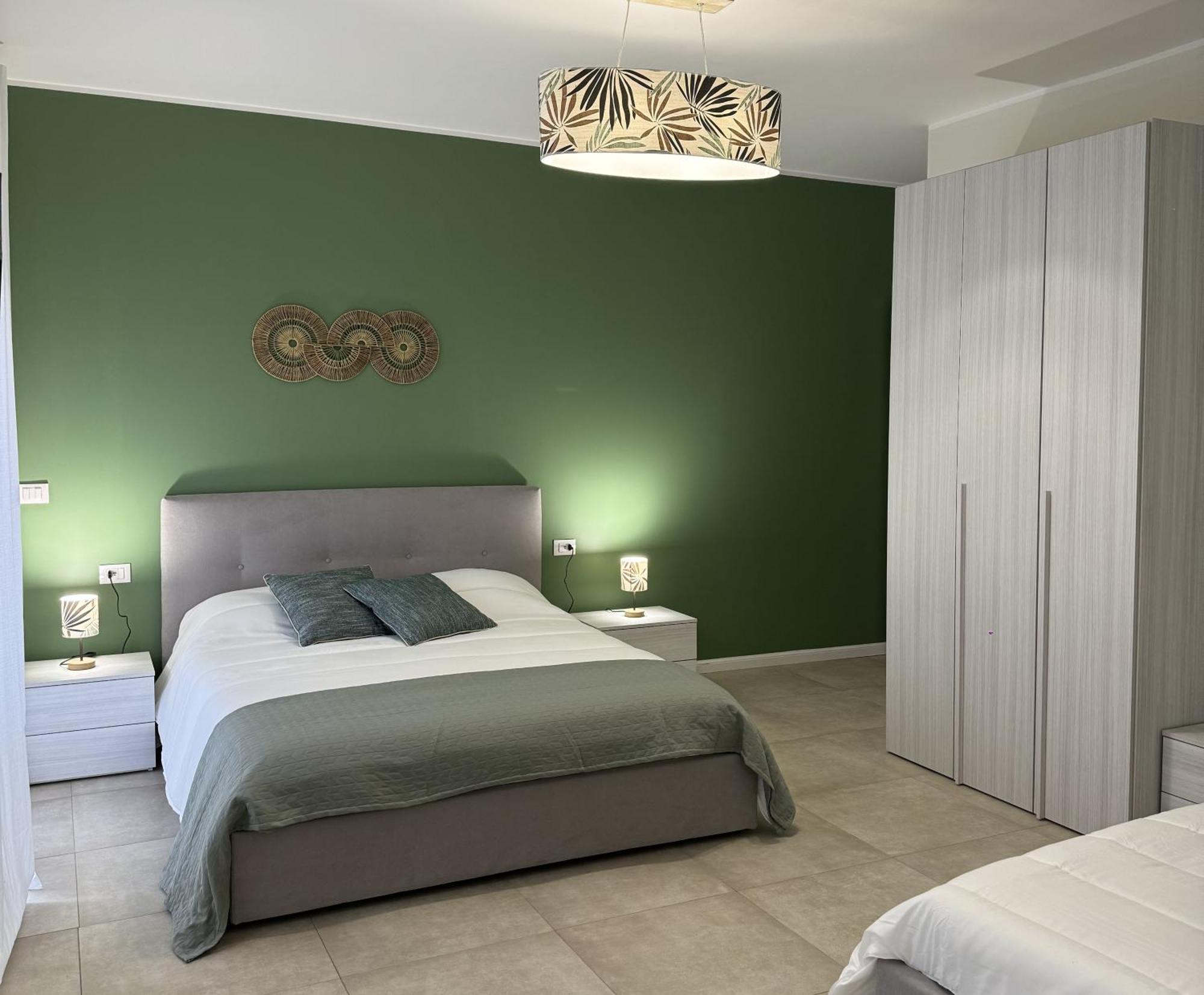 Dimora Dei Vespri 1 Hotel Catania Bagian luar foto