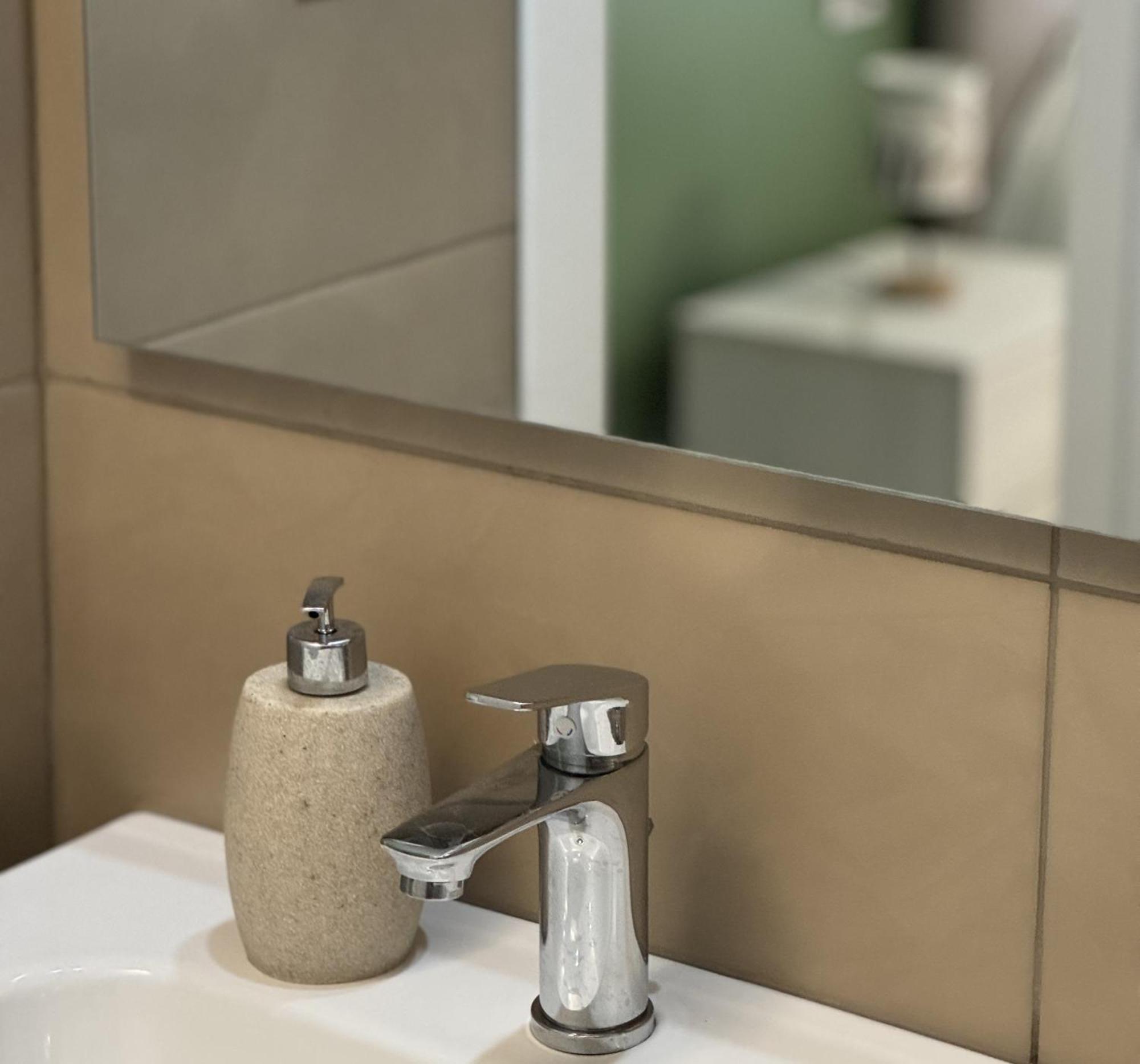 Dimora Dei Vespri 1 Hotel Catania Bagian luar foto