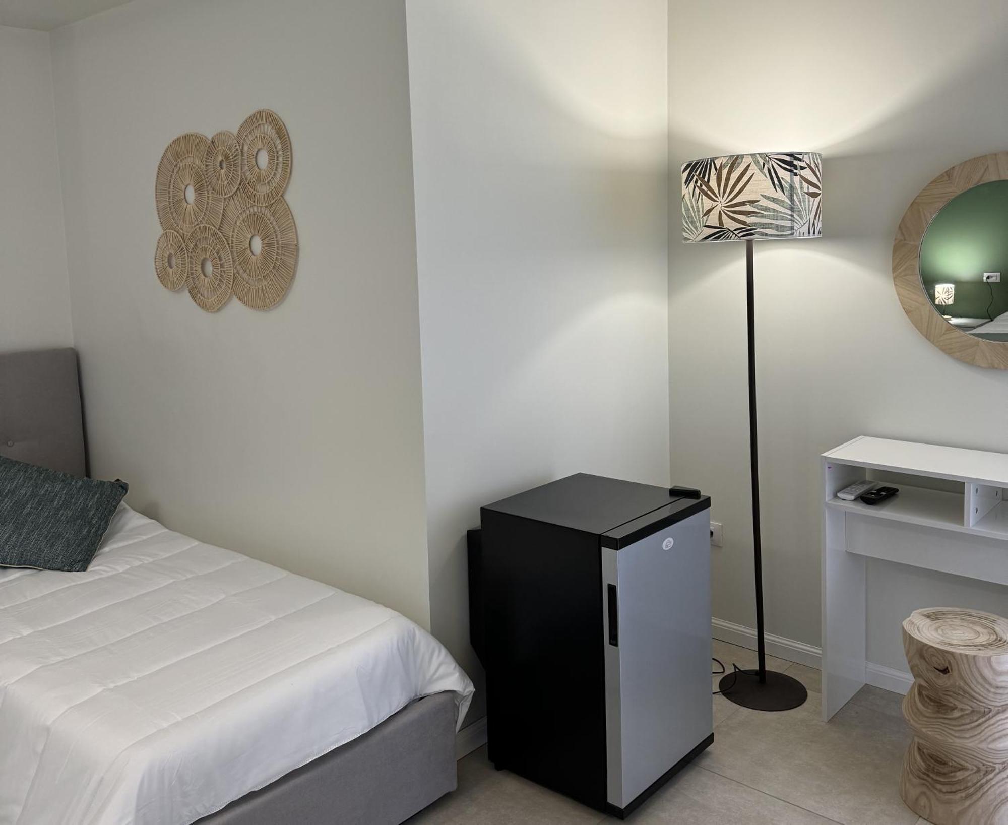 Dimora Dei Vespri 1 Hotel Catania Bagian luar foto
