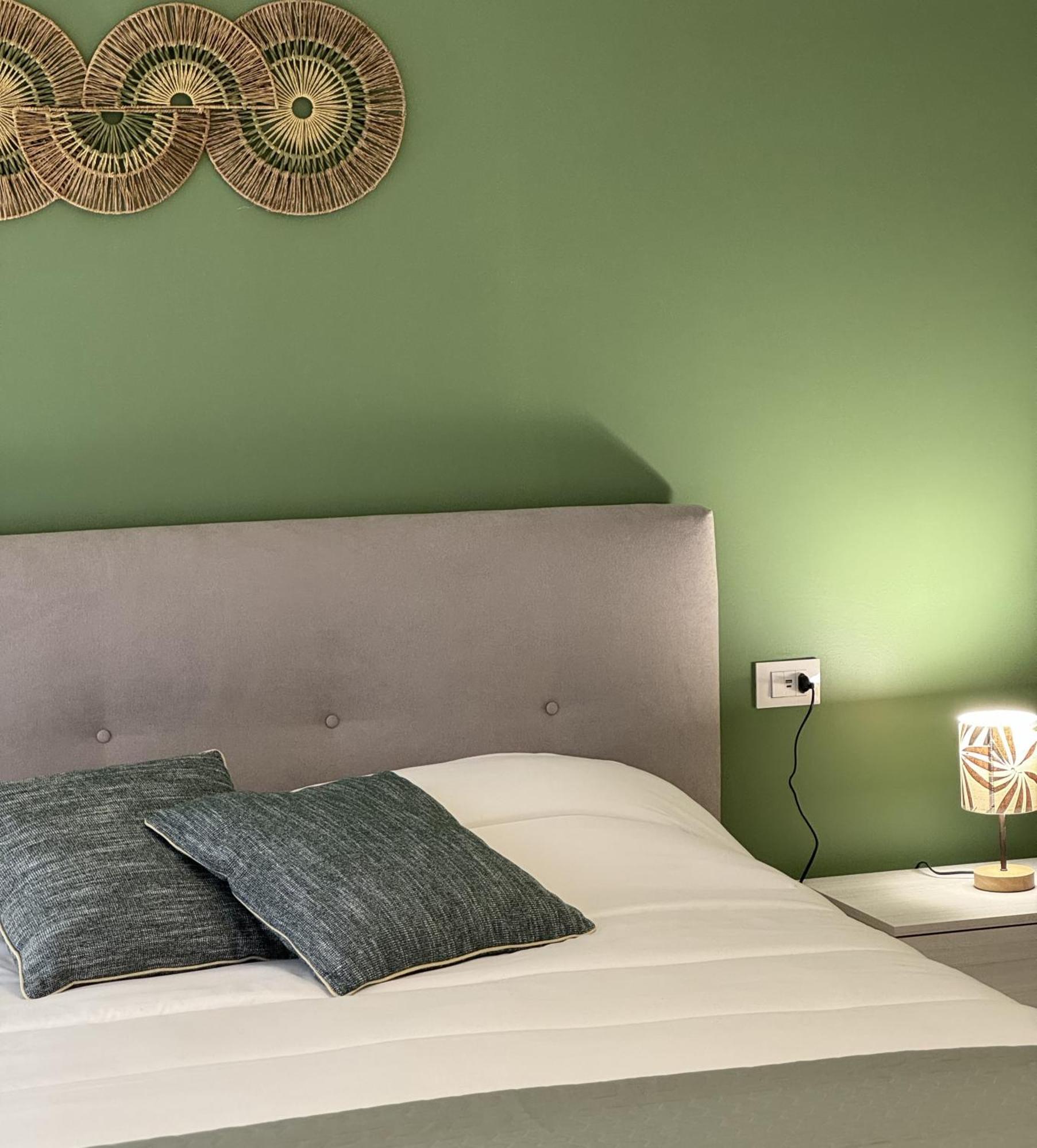 Dimora Dei Vespri 1 Hotel Catania Bagian luar foto