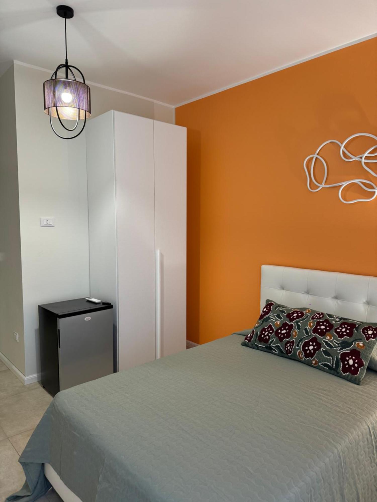 Dimora Dei Vespri 1 Hotel Catania Bagian luar foto