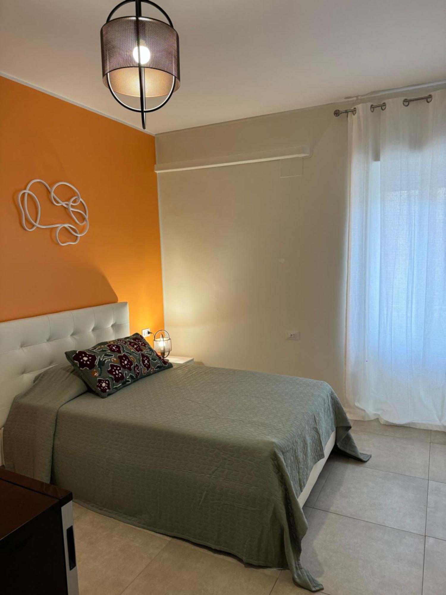 Dimora Dei Vespri 1 Hotel Catania Bagian luar foto