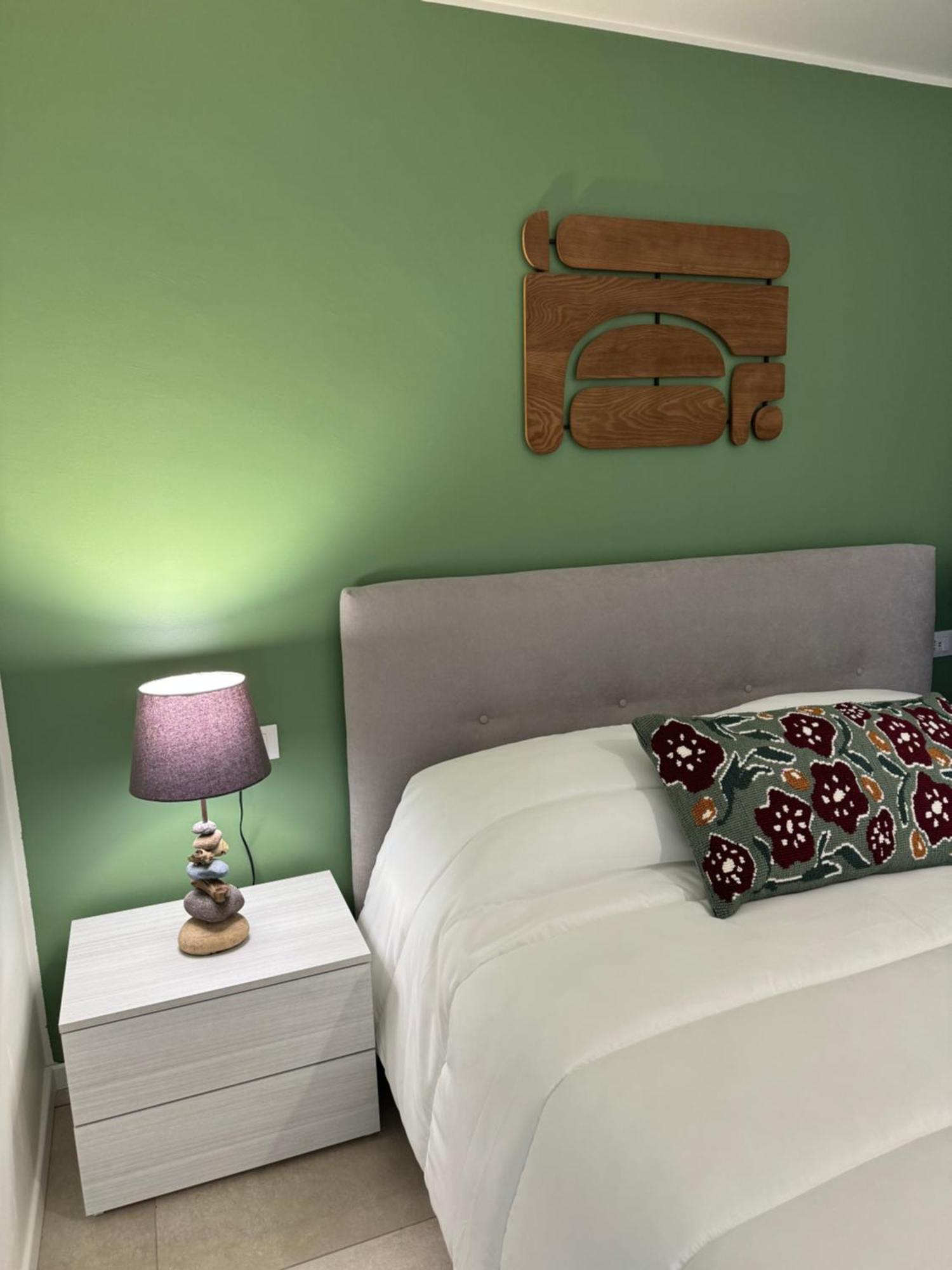 Dimora Dei Vespri 1 Hotel Catania Bagian luar foto