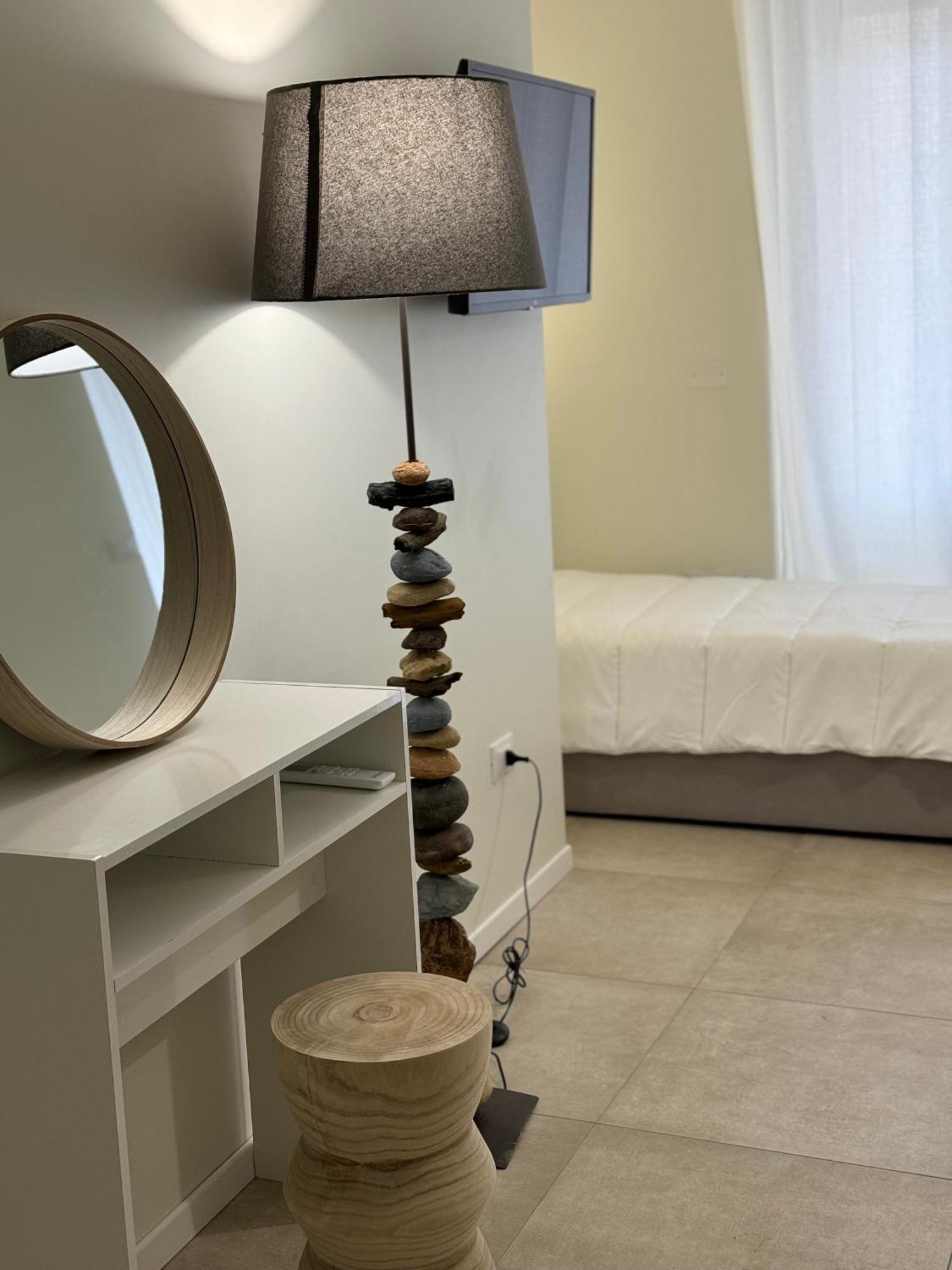 Dimora Dei Vespri 1 Hotel Catania Bagian luar foto