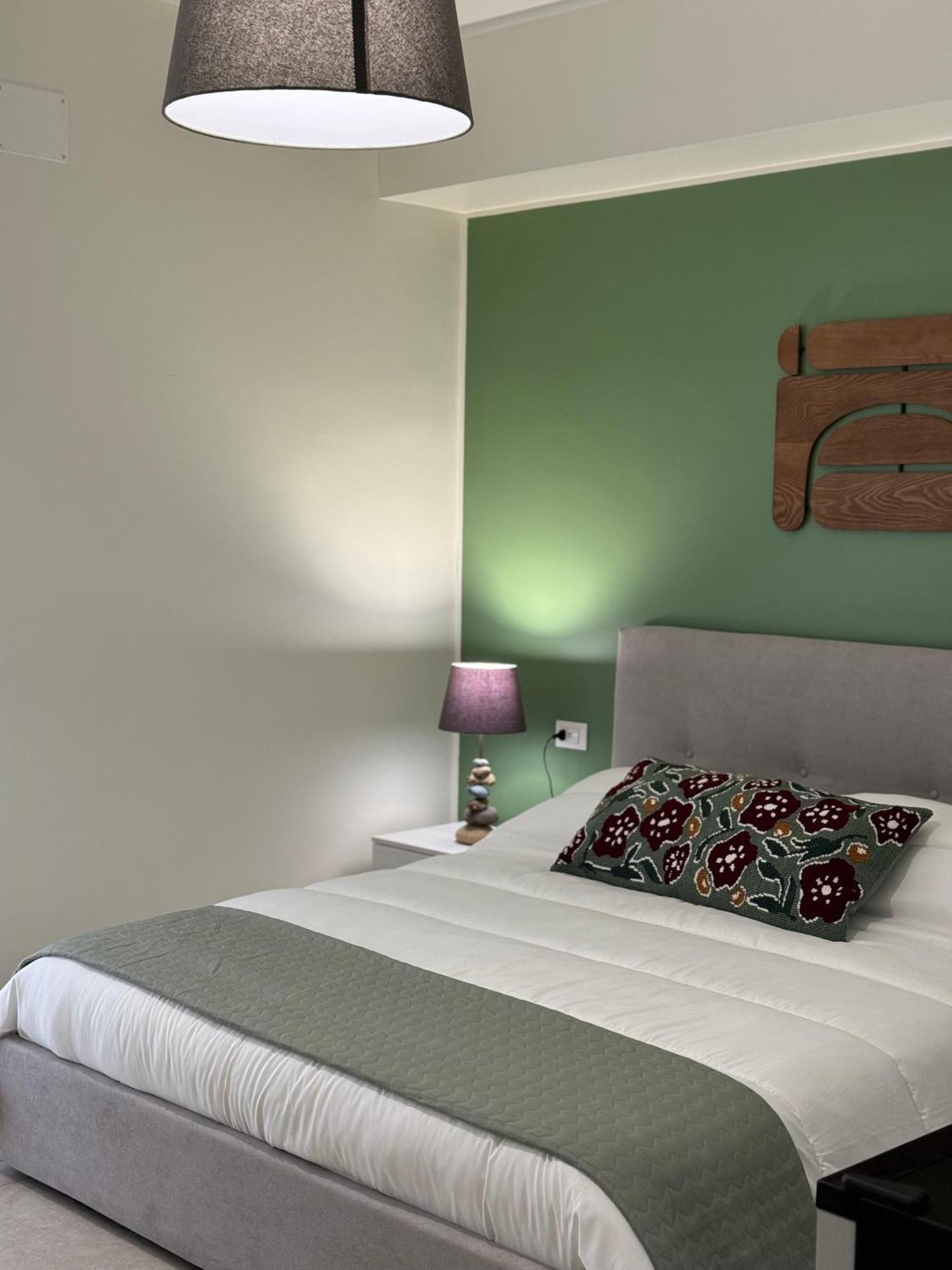 Dimora Dei Vespri 1 Hotel Catania Bagian luar foto