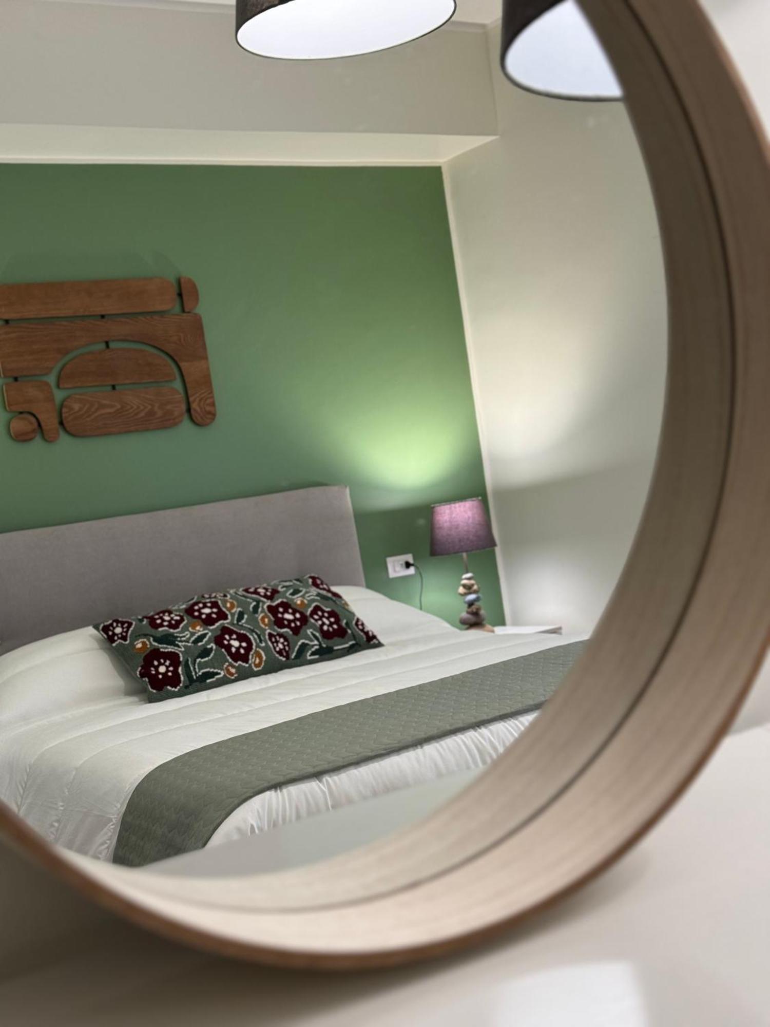 Dimora Dei Vespri 1 Hotel Catania Bagian luar foto