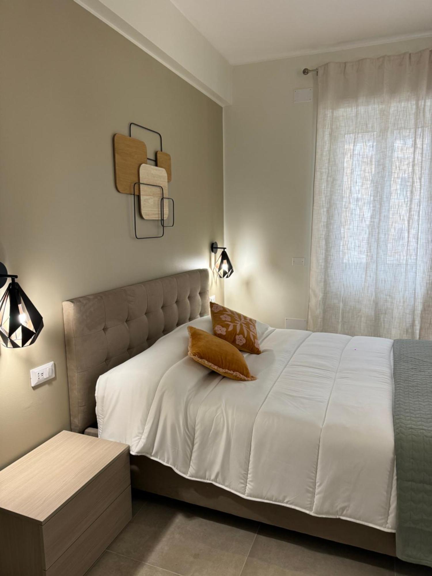Dimora Dei Vespri 1 Hotel Catania Bagian luar foto