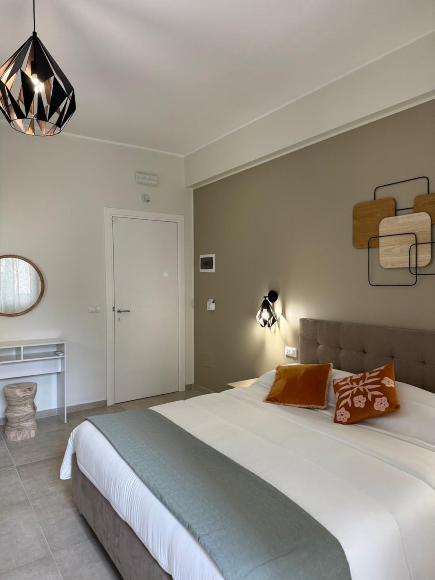 Dimora Dei Vespri 1 Hotel Catania Bagian luar foto
